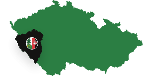 Obrysová mapa