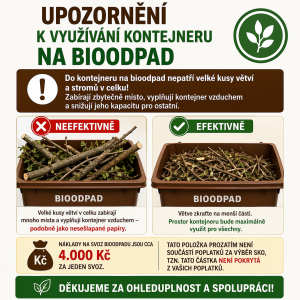 Bioodpad